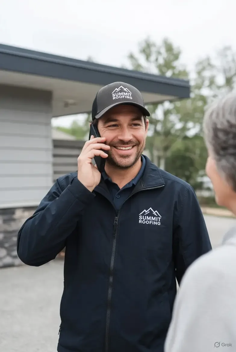 Flat Roof Leak Repair Viola, ID FAQs